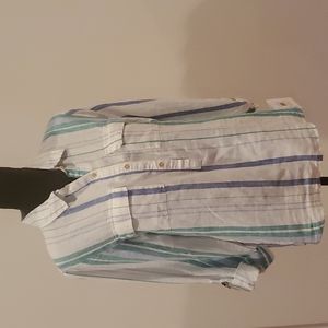 Ellen Tracy Long Sleeve Tunic